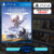 Horizon Zero Dawn Complete Edition PS4 Físico USADO