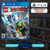 LEGO NINJAGO Ps4 FISICO USADO