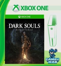 Dark Souls Remastered XBOX ONE