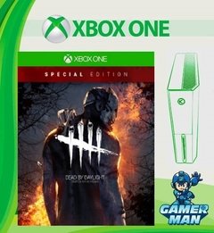 Dead By Daylight XBOX ONE