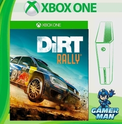 DIRT Rally XBOX ONE