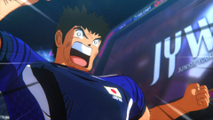 Captain Tsubasa Rise Of New Champions PS4 - comprar online