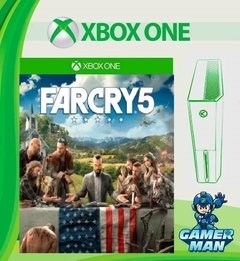 FarCry 5 XBOX ONE