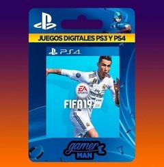 FIFA 19 DIGITAL PS4