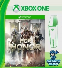 For Honor XBOX ONE