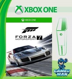 Forza Motorsport 7 XBOX ONE