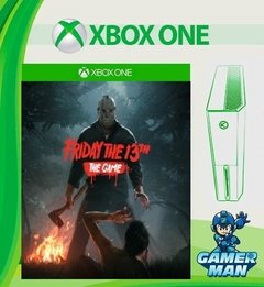 Friday The 13RD XBOX ONE