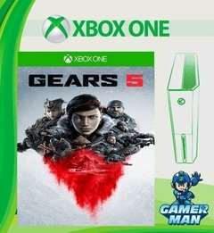 GEAR 5 XBOX ONE