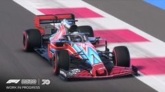 F1 2020 PS4 - tienda online