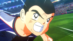 Captain Tsubasa Rise Of New Champions PS4 en internet