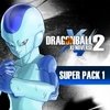Dragon Ball XENOVERSE 2 Super Pass PS4 - comprar online