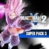 Dragon Ball XENOVERSE 2 Super Pass PS4 - tienda online