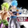 Dragon Ball Xenoverse 2 Extra Pass PS4 - comprar online