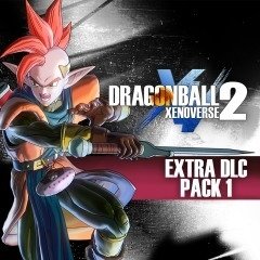 Dragon Ball Xenoverse 2 Extra Pass PS4 en internet