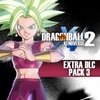Dragon Ball Xenoverse 2 Extra Pass PS4 - tienda online