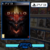 Diablo III Ps3 FISICO