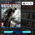 WATCH DOGS Ps3 FISICO
