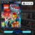 LEGO Movie Videogame Ps3 FISICO