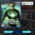 Green Lantern Rise of The Manhunters Ps3 FISICO