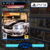 Midnight Club Los Angeles Ps3 FISICO