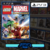 LEGO MARVELS SUPER HEROES Ps3 FISICO