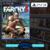 FARCRY 3 Ps3 FISICO