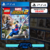 LEGO MARVELS SUPER HEROES 2 Ps4 FISICO