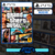 GTA V Ps5 FISICO NUEVO