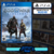 GOD OF WAR RAGNAROK Ps4 FISICO NUEVO