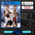 UFC 2 Ps4 FISICO USADO