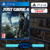 JUST CAUSE 4 Ps4 FISICO USADO