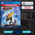 RATCHET AND CLANK Ps4 FISICO USADO