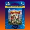 JUMANJI PS4