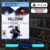 Killzone Shadow Fall PS4 Físico USADO