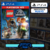 LEGO Jurassic World PS4 Físico NUEVO