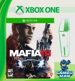 Mafia 3 XBOX ONE