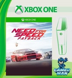 Need For Speed Payback XBOX ONE
