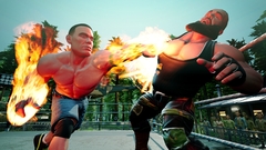 WWE 2K Battlegrounds PS4 - Gamer Man