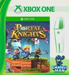 Portal Knights XBOX ONE