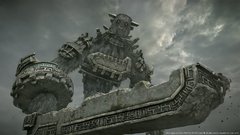 Shadow Of The Colossus PS4 - comprar online