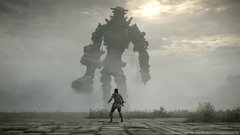 Shadow Of The Colossus PS4 en internet