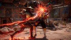 Mortal Kombat 11 PS4 en internet