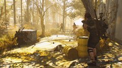 Tom Clancy's The Division 2 PS4 - Gamer Man