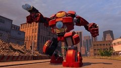 LEGO Marvel Avengers PS4 - tienda online