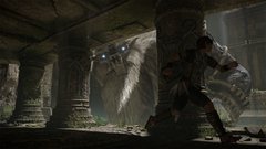 Shadow Of The Colossus PS4 - tienda online