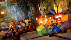 CRASH Team Racing Nitro-Fueled PS4 - tienda online