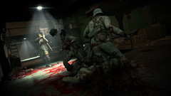 Zombie Army Trilogy PS4 - tienda online