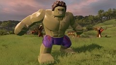 Imagen de LEGO Marvel Avengers PS4