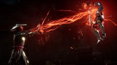 Mortal Kombat 11 PS4 - tienda online