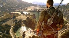 Dying Light The Following Edition PS4